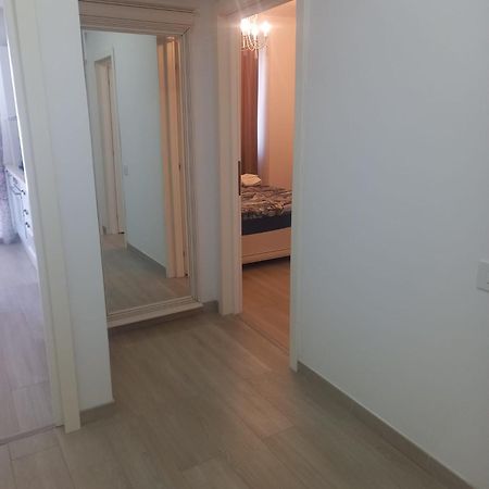 Campus Apartment Constanta Exterior photo