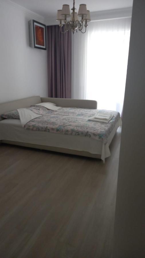Campus Apartment Constanta Exterior photo