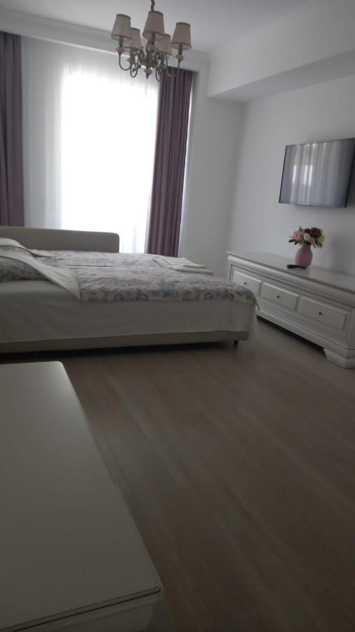 Campus Apartment Constanta Exterior photo