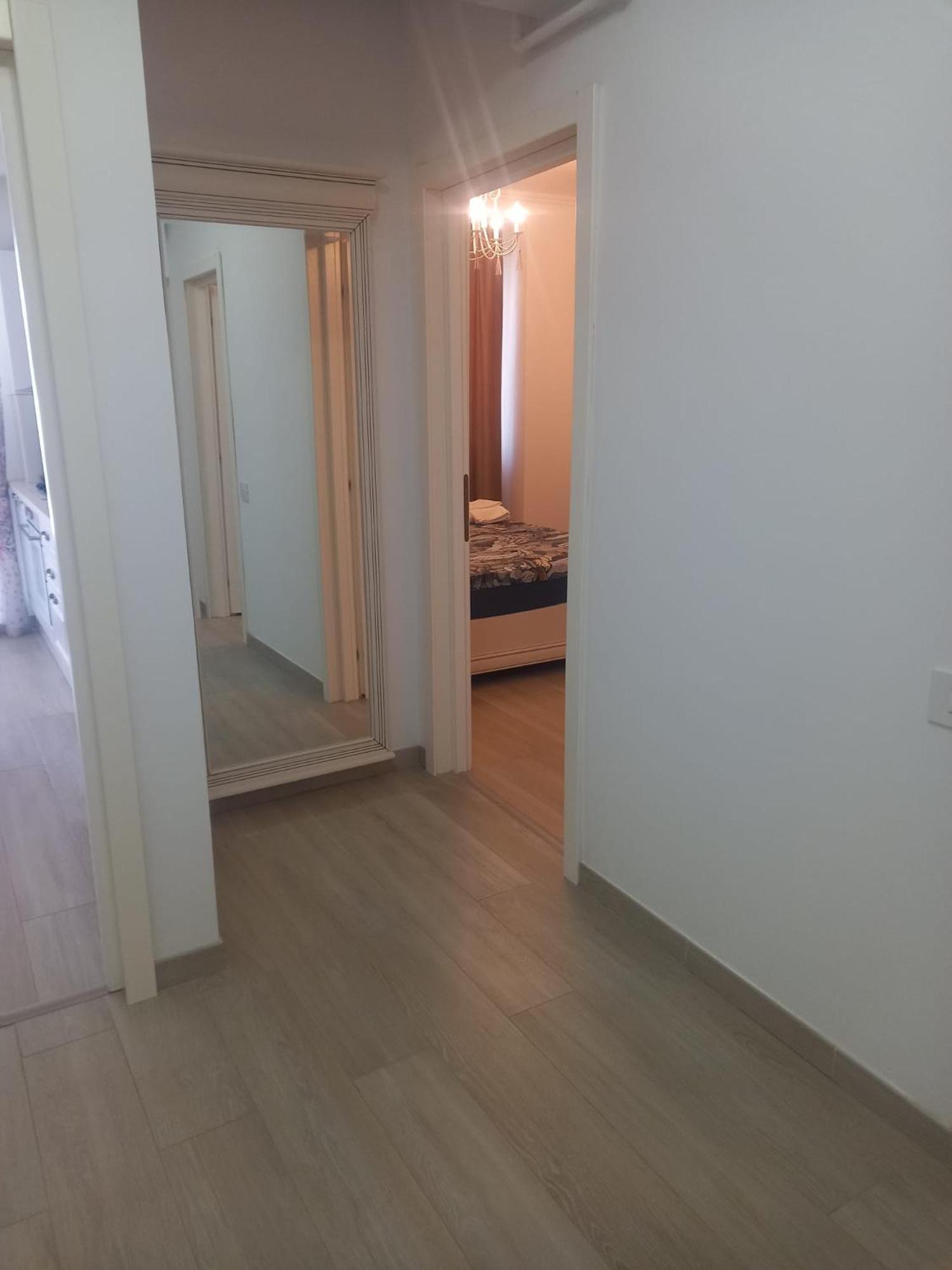 Campus Apartment Constanta Exterior photo